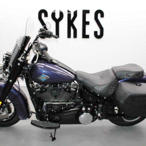 Inventory | Sykes H-D®
