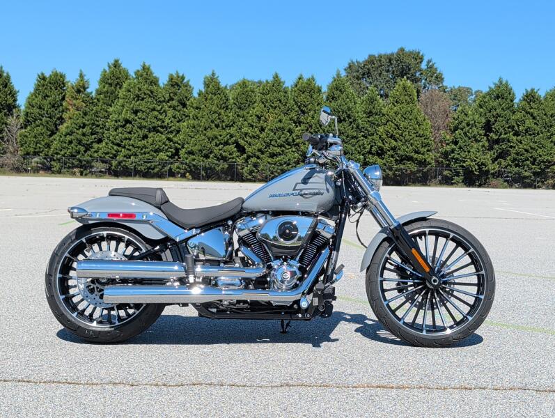 New Inventory Falcons Fury Harley-Davidson® | Falcons Fury Harley