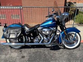 Harley-Davidson® Motorcycles in Florence, SC | Black Jack Harley