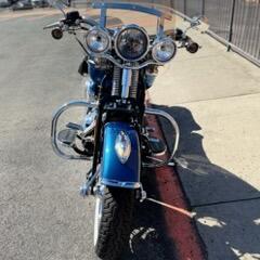 Harley-Davidson® Motorcycles For Sale in Wilmington, NC