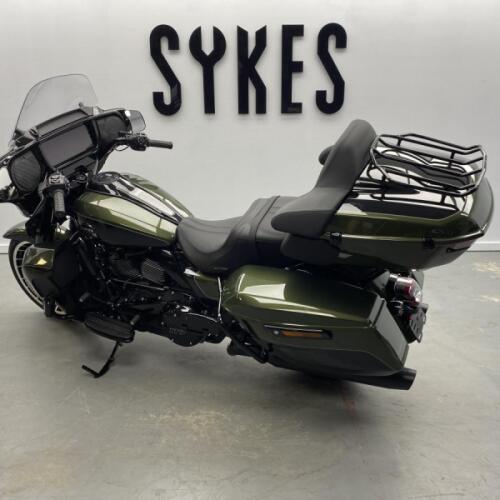 Inventory | Sykes H-D®