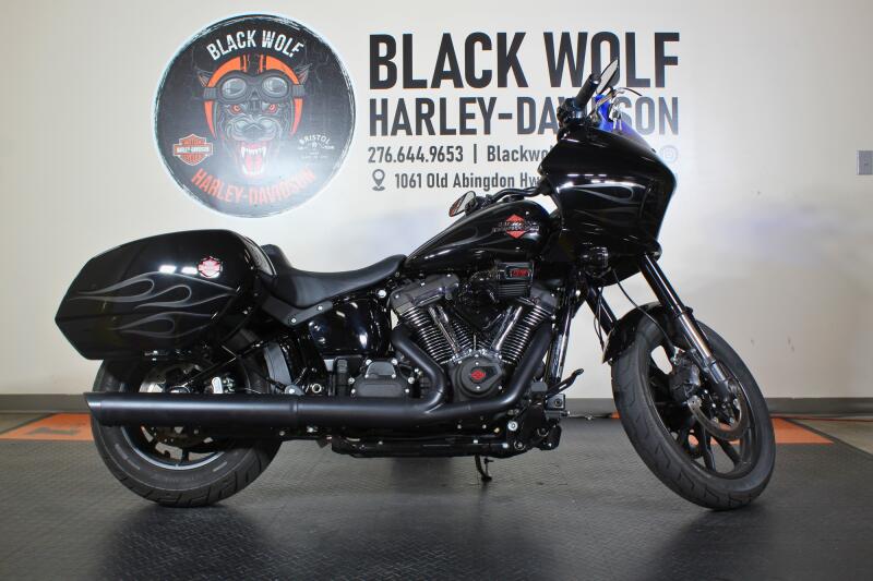 Inventory | Black Jack Harley-Davidson