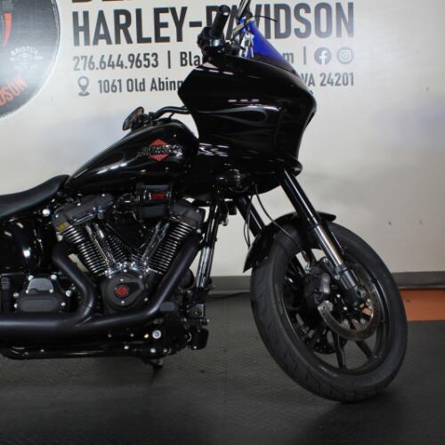 Harley-Davidson® Motorcycles in Florence, SC | Black Jack Harley