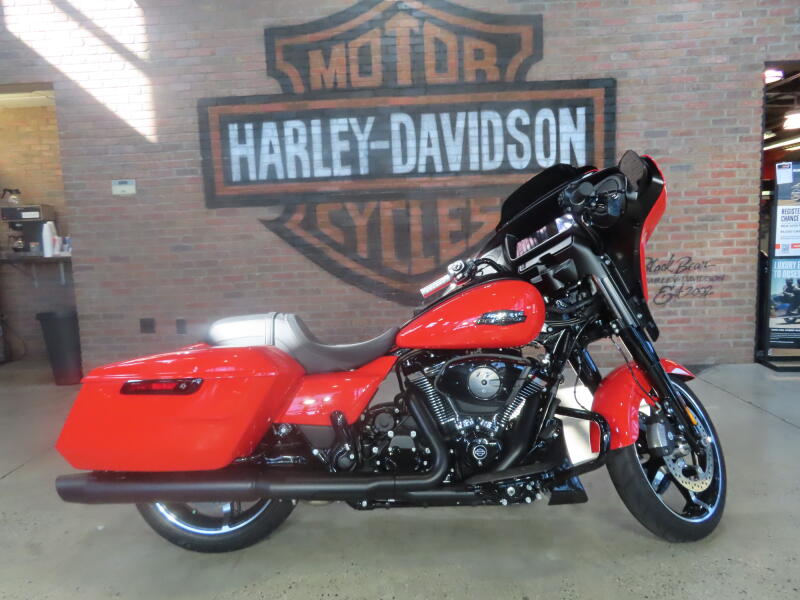 Harley-Davidson® Motorcycles For Sale in Shallotte, NC | Sea