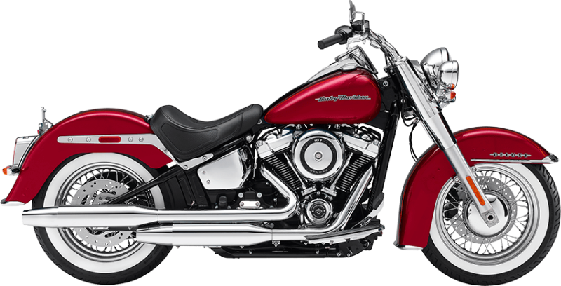 Harley-Davidson® Motorcycles in Florence, SC | Black Jack Harley