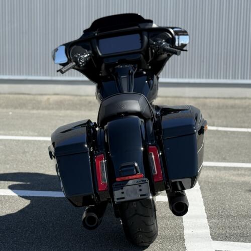 在庫車両｜ハーレーダビッドソン東京 | Harley-Davidson® 徳島