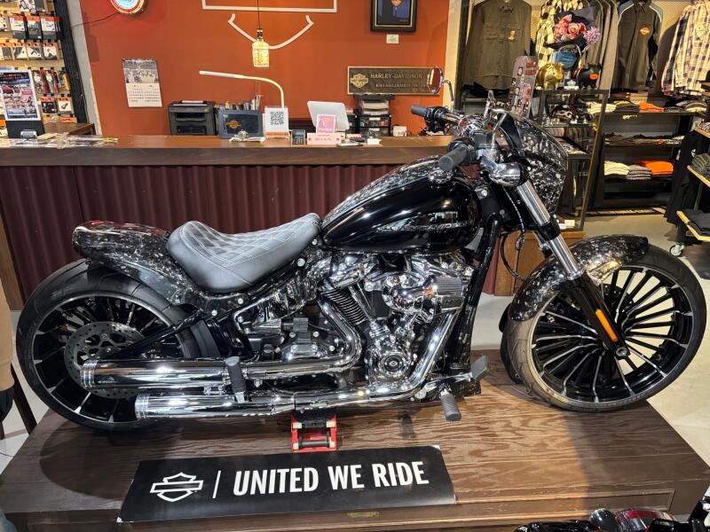 在庫車両｜ハーレーダビッドソン長崎 | Harley-Davidson® 長崎