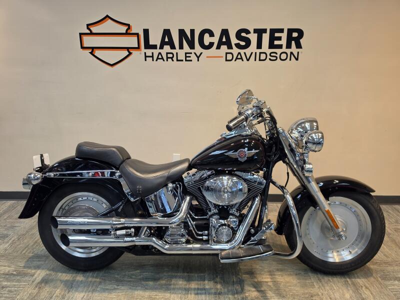 Used Harley-Davidson® Motorcycles for Sale in Willow Street, PA