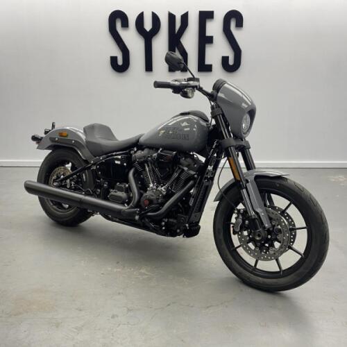 Inventory | Sykes H-D®