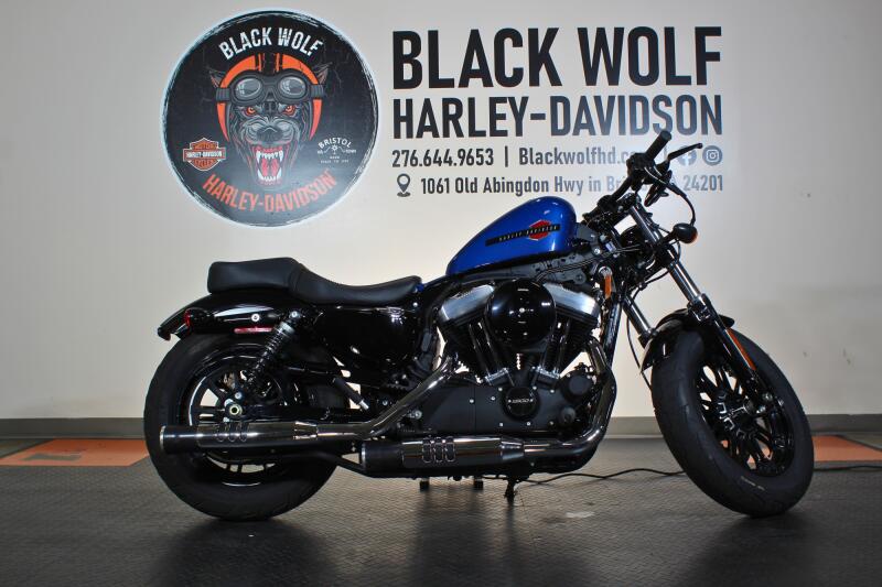 Inventory | Black Sheep Harley-Davidson