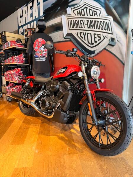展示車紹介】 | ハーレーダビッドソン大阪/Harley-Davidson® Osaka