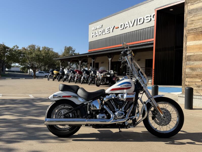 Inventory | Wild West Harley-Davidson®