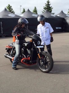 一般社団法人モーターサイクルセラピー協会ホームページのご案内