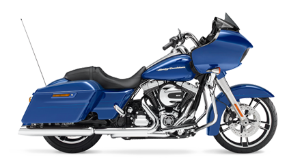 Home | Harley-Davidson® 新宿